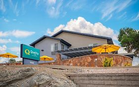 Quality Inn Prescott